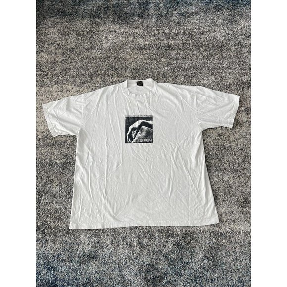 Lockwood51 Other - Lockwood51 Hardcore Radical Faggotry Gay Themed T-Shirt SZ XXL